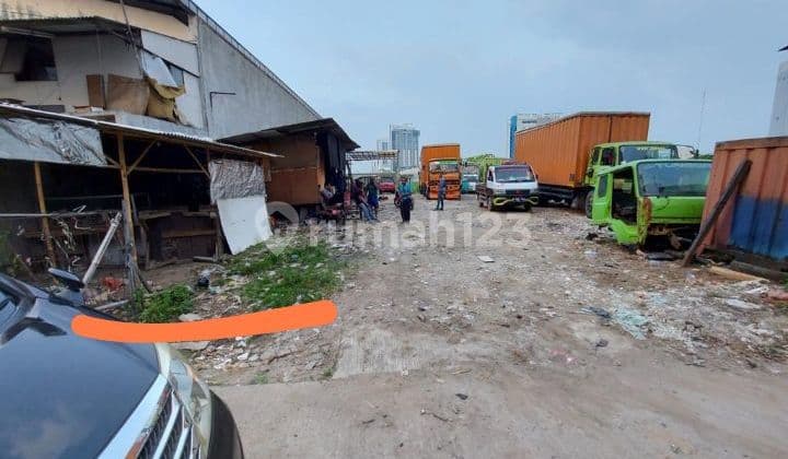 Dijual Tanah Kosong Di Cikarang Selatan Melalu Lelang