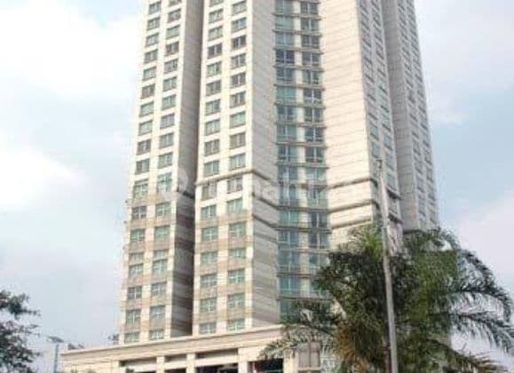 Apartemen Dijual Jakarta Pusat Lokasi Strategis