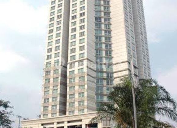 Apartment for Sale Central Jakarta Strategic Location