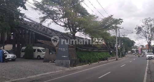 Hotel Jual Murah di Bali Melalui Lelang Sangat Bagus