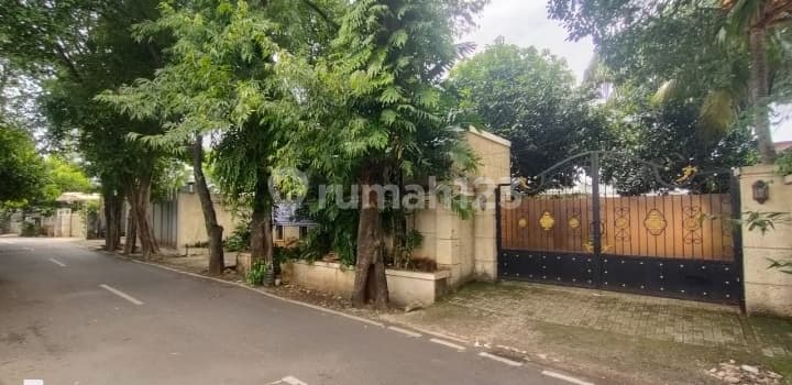Rumah Pondok Labu Dijual Murah Melalui Lelang