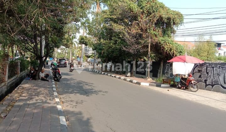 Tanah Dijual Murah Melalui Lelang Lokasi Strategis Jakbar