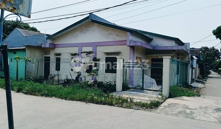 Rumah Dijual Sepatan Lokasi Strategis Dan Lingkungan Nyaman