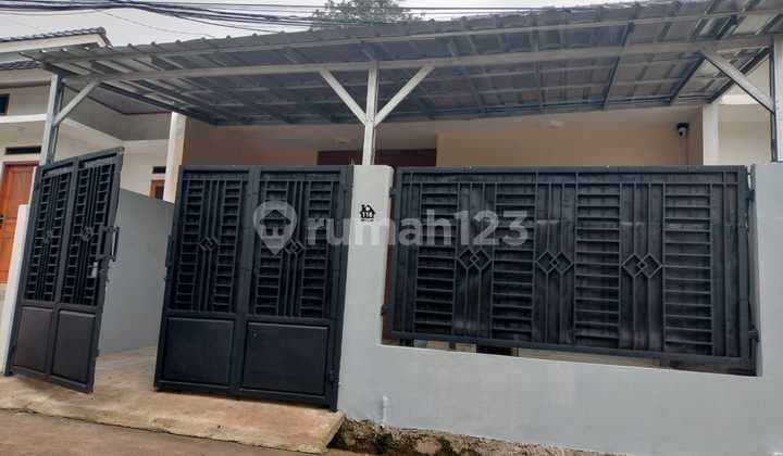 Rumah Dijual Murah Dibekasi Lokasi Strategis