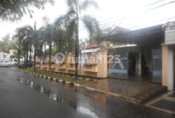 Rumah Taman Alfai Indah Dijual Dibawah NJOP