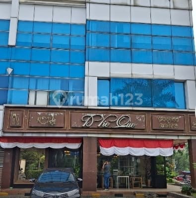 Ruko Puri Niaga 2 Dijual Jakarta Barat Lokasi Strategis