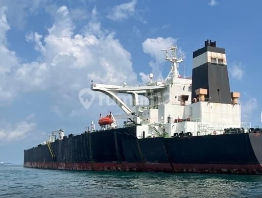 Kapal dan Oil Dijual Kondisi Masih Bagus