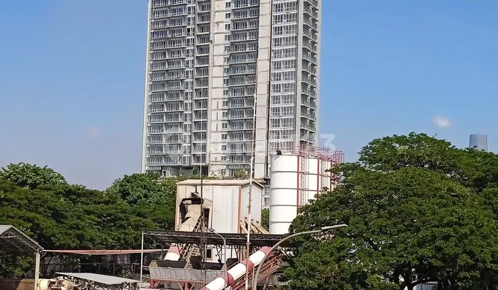 Apertemen One Casablanca Dijual Dibawah NJOP