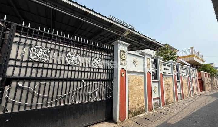 Rumah Termurah di Priok Jakarta Utara