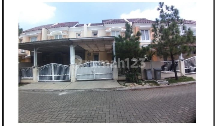 Dijual Cepat Rumah Siap Huni, Asri dan Murah
