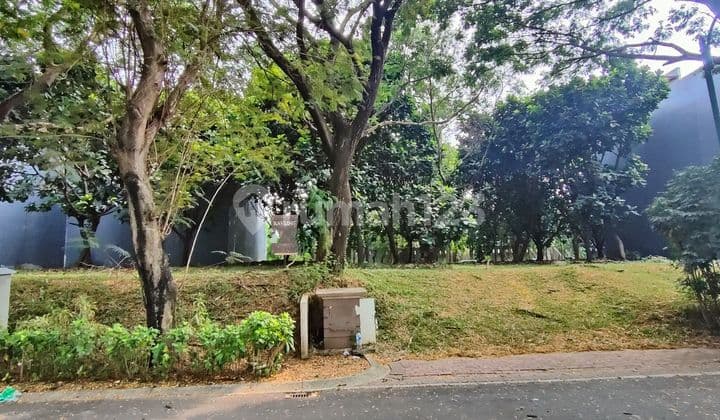 Tanah Kavling Di Royal Orchard Kelapa Gading