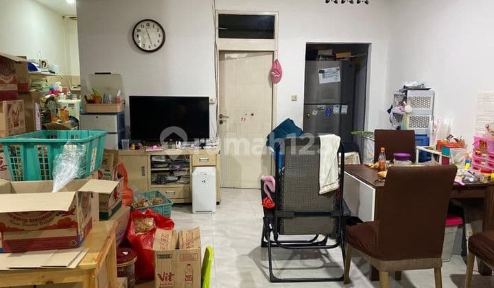 Dijual Rumah di Pulo Asem Rawamangun, Jakarta Timur