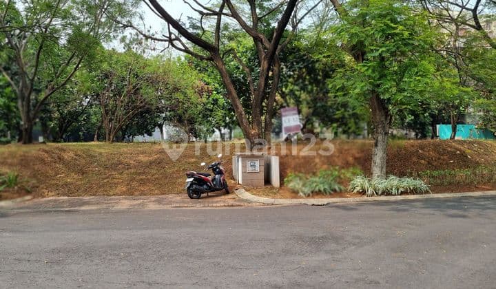 Kavling Royal Orchard Kelapa Gading Jakarta Utara