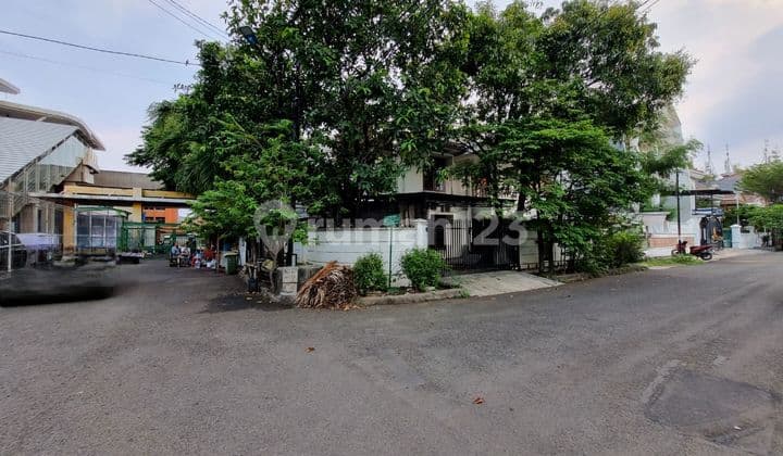 Janur hijau 400m, strategis, huk, jalan besar, exclusive cluster, shm, negosiasiJanur hijau 400m, strategis, huk, jalan besar, exclusive cluster, shm, negosiasi