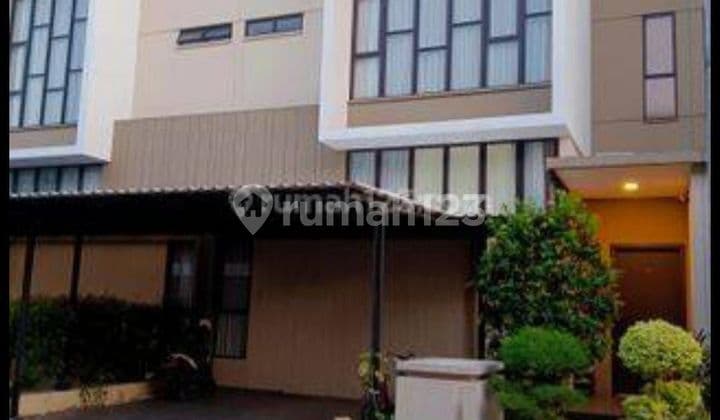 Asya semayang, JGC, 9x14, semifurnished, swimming pool, gym, negosiasi
