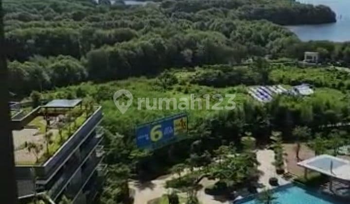 Apartment Goldcoast Atlantic Tower, pool-garden and ocean view, 3+1 bedrooms, best view, affordable