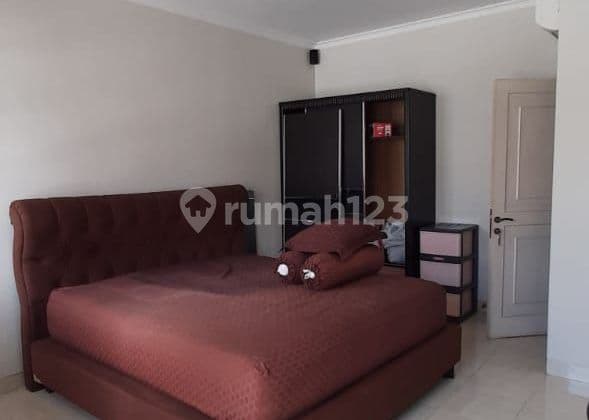 Gading Grande 3Lt bebas banjir, Exclusive Area, Jalan Besar