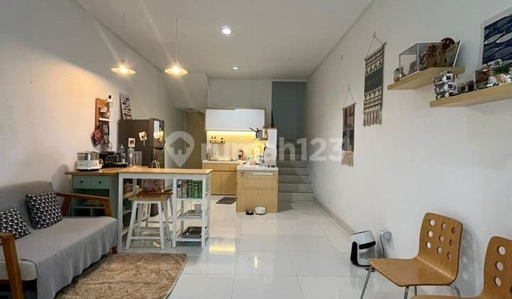 Imperial Ivory 2 floors, good, main road, large, SHM (Certificate of Ownership), ready to occupy, nice, cheap