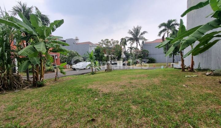 Kavling Pelangi 267m, Jalan Lebar, Huk, Shm,bwh Njop, Murah