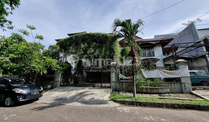 Sunter Bisma 845m, Wide, Below NJOP, Cheap