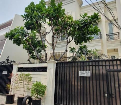 Kebun Kacang, 492M, Pool, 8Kamar Tidur, Furnished