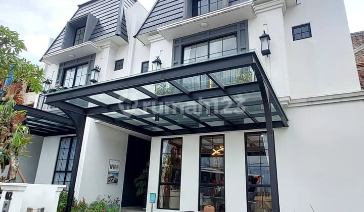 Summareconbogor, Attic Room, 3lantai, Brandnew, View 3gunung, Asri, Sejuk, Strategis