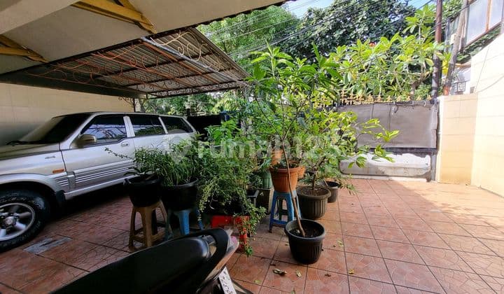 Torompio Raya 187M, Pinggir Jalan Raya, Strategis