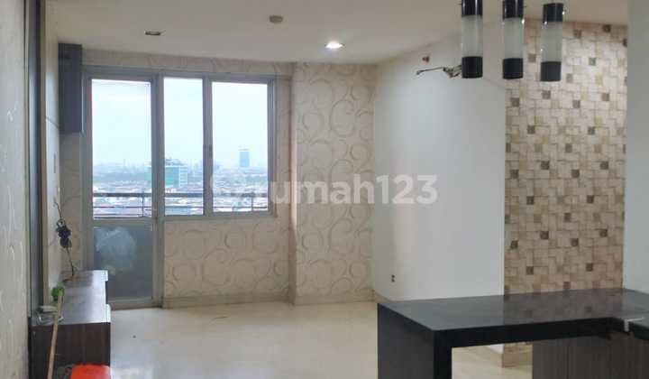 The Park Apartment, 101M, Good Condition, Affordable Price