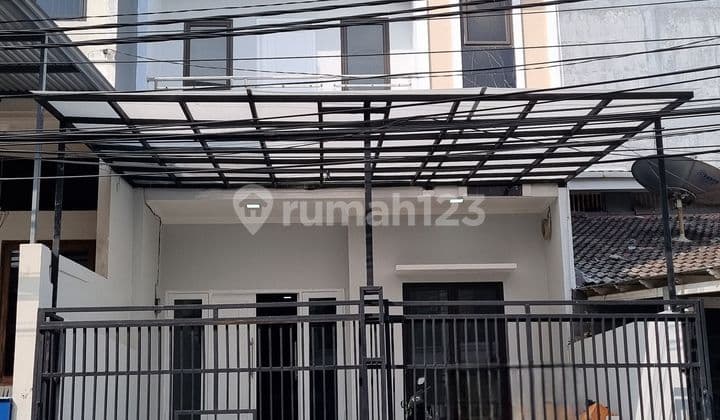 Kelapa Puan 3lantai, Jalan Besar, Baru, Shm