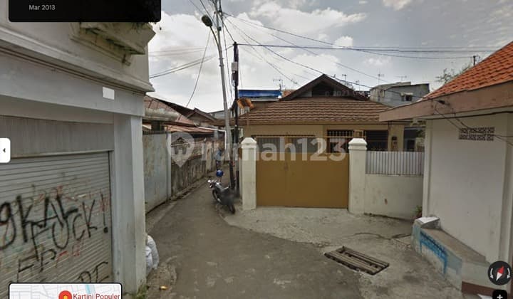 Rumah Kost Kartini, Luas 230M SHM, Jual Bawah Njop,Murah