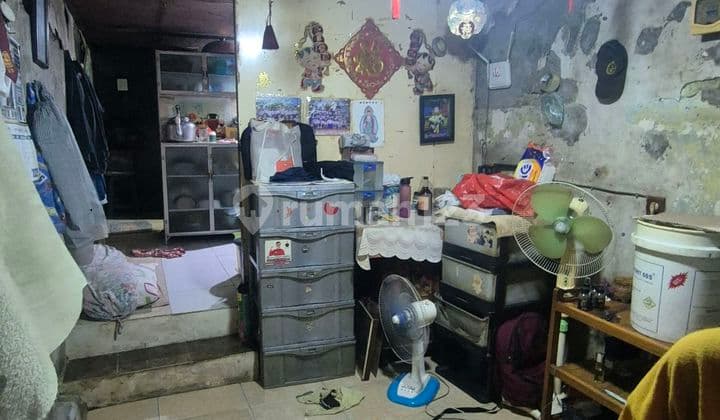 Rumah Pademangan 30M2 2Lt