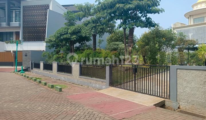 Kavling Bukit Gading Villa Kelapa Gading