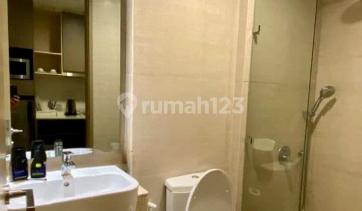 Apartment Gold Cost Pik tower Bahama Lt 15. Studio