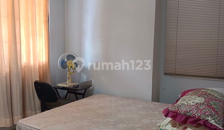 Rumah hook Bukit Gading Mediterania 3lt