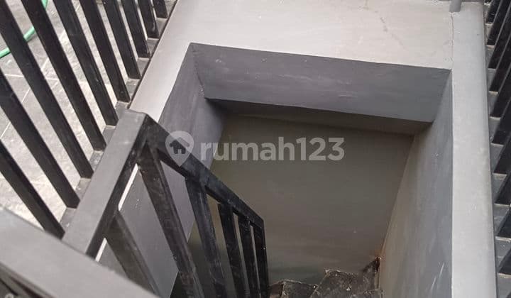 Rumah hook Bukit Gading Mediterania 3lt