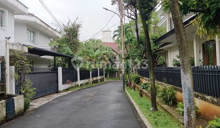 Mikasa Patra Jasa Kuningan House, South Jakarta, South Jakarta