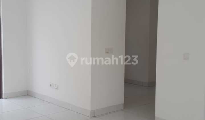 Rumah Minimalis Alamanda Jakarta Garden City Dekat Fasilitas