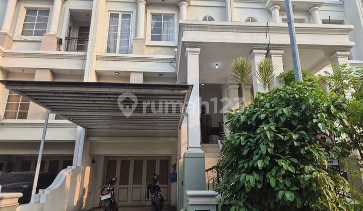 Gading Grande Kelapa Gading Minimalis 6x15