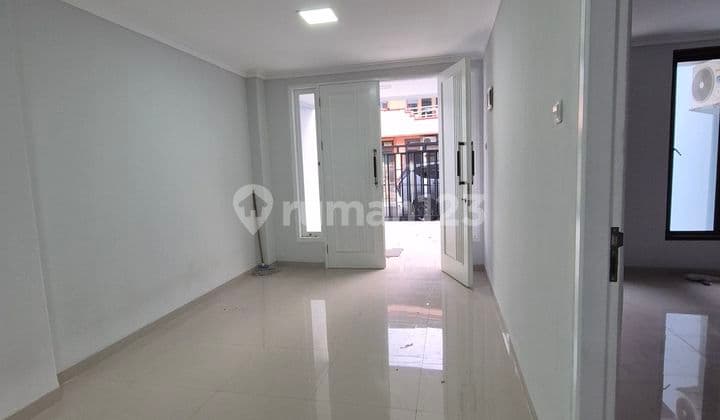 Rumah Kelapa Gading Baru Bebas Banjir Harga Menarik