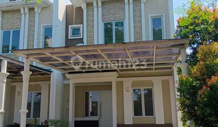 Thames Jgc 6X17 Hadap Timur Asri