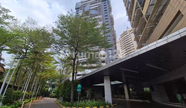 Apartment The Park Residence Kelapa Gading 11th Floor