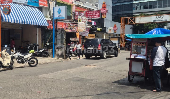 Ruko.summagung 3.2Lt