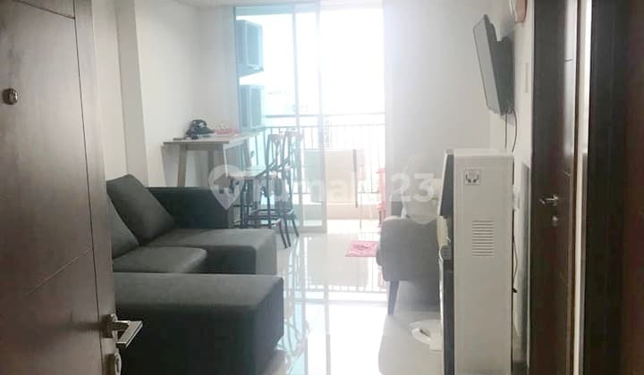 Apartment Terrace Springhill Sandalwood LT 8