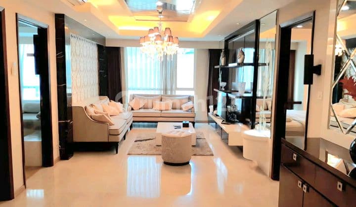 Apartment Casa Grande Tower Avalon ******** 6 3br