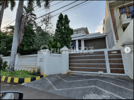 Dijual Cepat Rumah Sunter Jakarta Utara