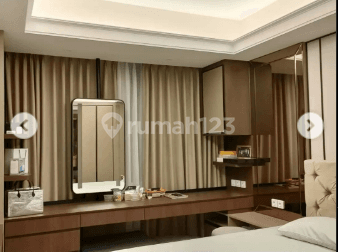 Dijual Apartemem Mewah di Kesington