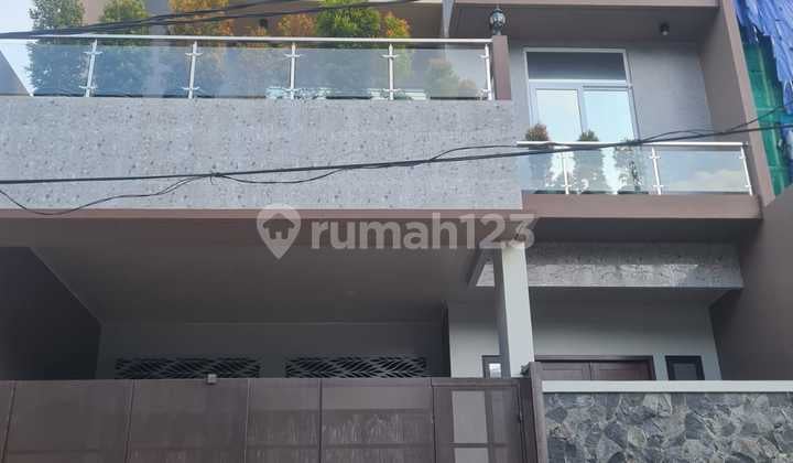 Rumah Bagus sunter paradise tahap II, Sunter