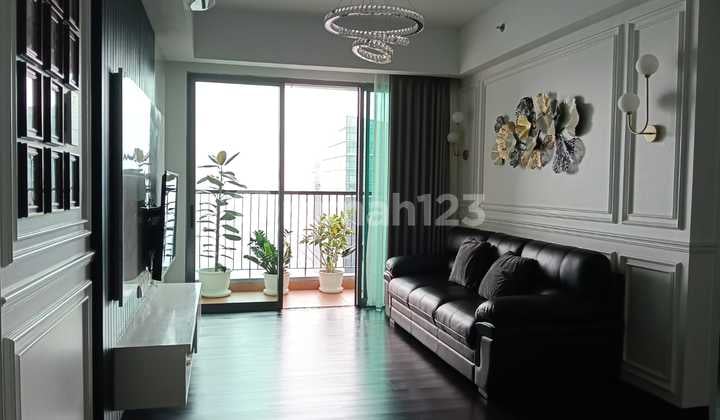 Apartment Holland Village Bagus Furnished