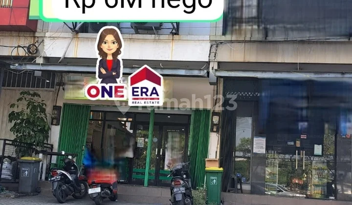 Ruko 240 M2 Kelapa Gading, Jakarta Utara Ruko 240 M2 Kelapa Gading, Jakarta Utara