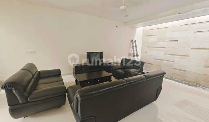 Rumah Siap Huni di Cluster One Gate System Jimbaran